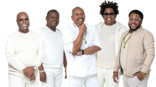 Grupo Fundo de Quintal nova Formação capa