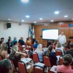 Itaboraí conclui segunda capacitação da Escola de Contas e Gestão e certifica servidores municipais