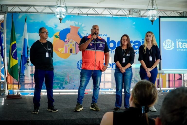 Itaboraí realiza primeira reunião com protetores de animais e anuncia feira de adoção (2)