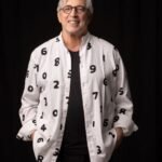 Ivan Lins - foto de Leo Aversa