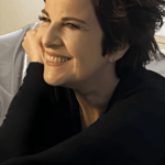 Leila Pinheiro_Foto Patrícia Albuquerque