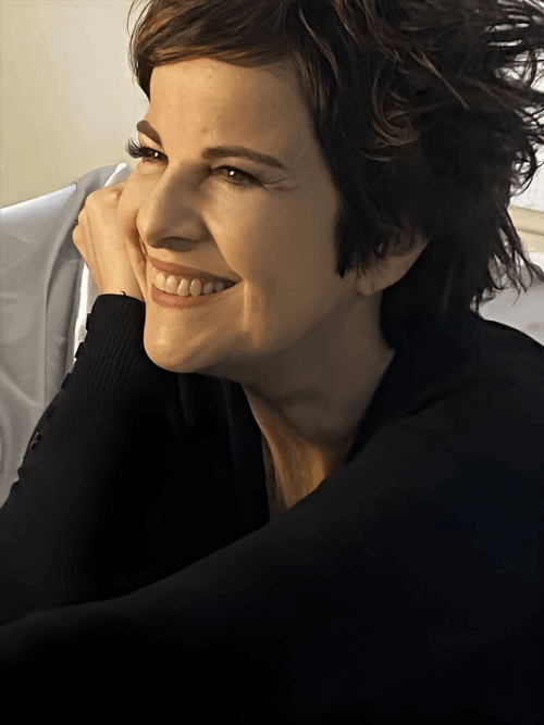 Leila Pinheiro_Foto Patrícia Albuquerque