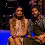 O Cravo e a Rosa (Foto Antônio Filho) 1