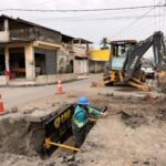 Obras em Belford Roxo