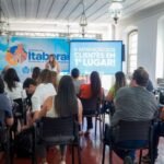 Oficina sobre LGPD na Saúde reúne gestores da Região Metropolitana II em Itaboraí (2)