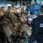 Operação Asfixia 007