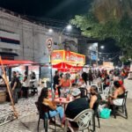 Organização da 22 de Maio marca início de novo polo gastronômico no Centro de Itaboraí 2
