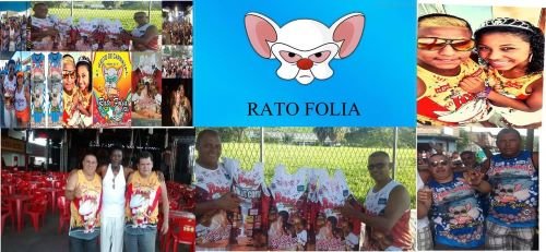 Rato Folia