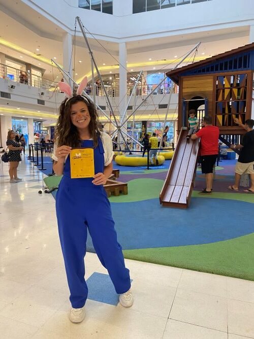 Rota do Coelho Multicenter