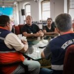 Secretaria de Transportes de Itaboraí realiza reunião de alinhamento estratégico 2