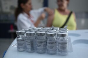 Vacinação Influenza 1