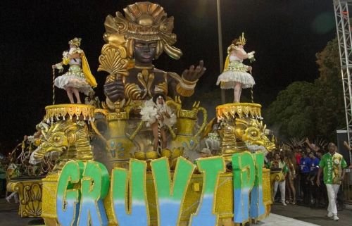 carnaval brasilia capa