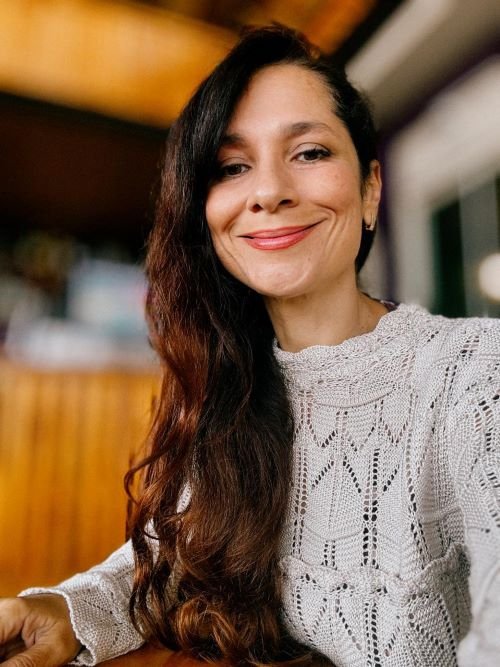 palestrante DANIELLE LIRA