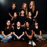 1 - OS PEDROS - Foto Thiago Facina