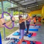 Atividades gratuitas no Parque Rural3