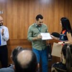 Encerramento do Curso de Gestão e Fiscalização de Contratos do TCE-RJ