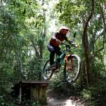 Foto Divulgação Damares Farias