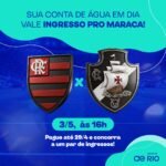 Ingressos-Mare