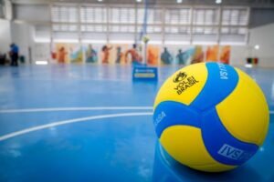 Itaboraí abre novas inscrições para o Projeto Viva Vôlei no Ginásio Esportivo (5)