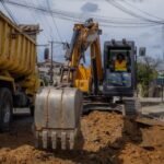 Itaboraí avança com recapeamento asfáltico em diversos bairros por meio do Governo do Estado (3)