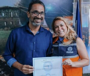 Itaboraí recebe selo nacional de excelência na gestão da Assistência Social