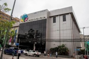 MUSEU CIENCIA E VIDA Foto Cecierj_FIllipe DUtra