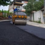 Marambaia entra na fase final de pavimentação em vias estratégicas do bairro 2