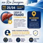 Mutirão de elastografia - card