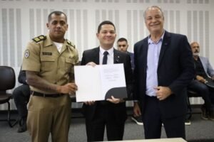 Niterói Mais Segura Cap