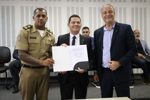 Niterói Mais Segura Cap