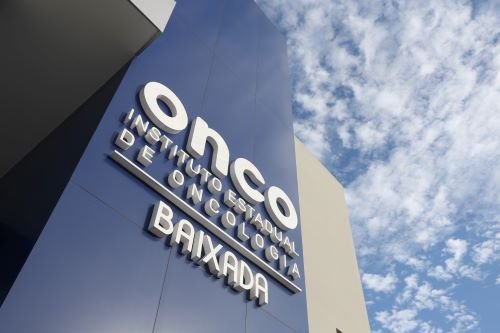 Onco Baixada - 1