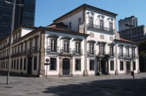 Paço Imperial_Foto Pedro Oswaldo Cruz- 2005