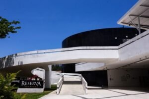 RESERVA CULTURAL FESTIVAL DE CINEMA EUROPEU