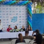 Solenidade de Lançamento do Programa
