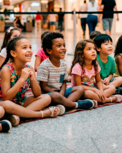 TEATRO INFANTIL SÃO GONÇALO SHOPPING - Copia