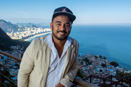 luciano vidigal - crédito Felipe Paiva