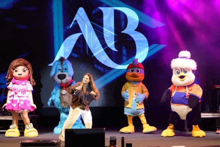 show_aline_barros