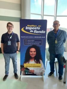 simplifique seu imposto de renda