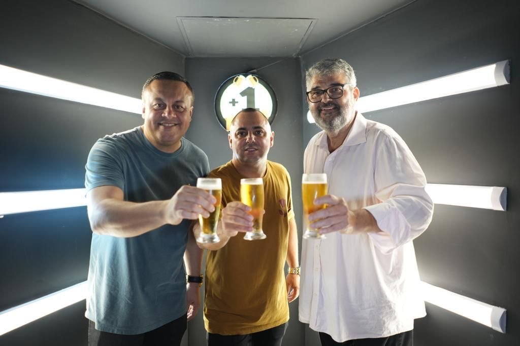 +1Bar Icarai