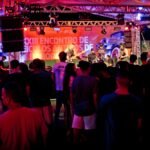23º Encontro de Veículos Antigos reúne público e relíquias automotivas no primeiro dia de evento 4