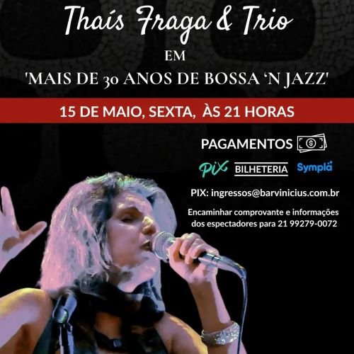 5 - ARTE DO SHOW