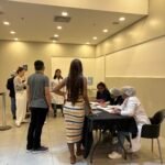 AÇÃO DE SAÚDE