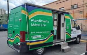 ATENDIMENTO MÓVEL
