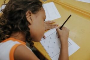 Alunos da Rede Municipal contam com o Conectando Saberes - Foto/Divulgação:  Guto Rodriguez (2)