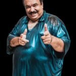 COVER TIM MAIA