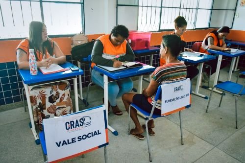 CRAS Itinerante realiza ação no Parque Aurora, em Itaboraí (3)