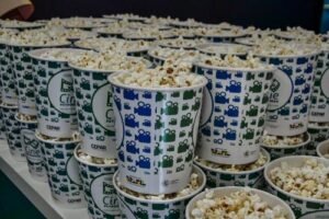Carreta Cine Petrobras chega a Itaboraí com sessões gratuitas de cinema