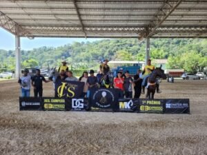 Divulgação - Hipismo no Parque Rural (4)