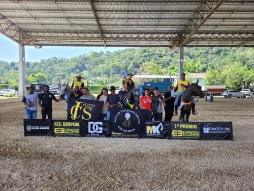 Divulgação - Hipismo no Parque Rural (4)