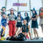 EVENTO GEEK